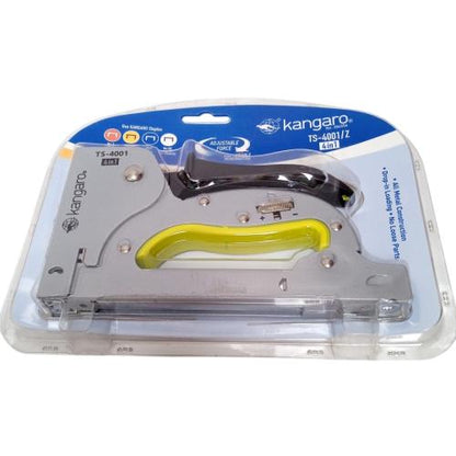 6 MM - 14 MM / KANGARO TS 4001 Guntacker Stapler Staples Hekter Tembak