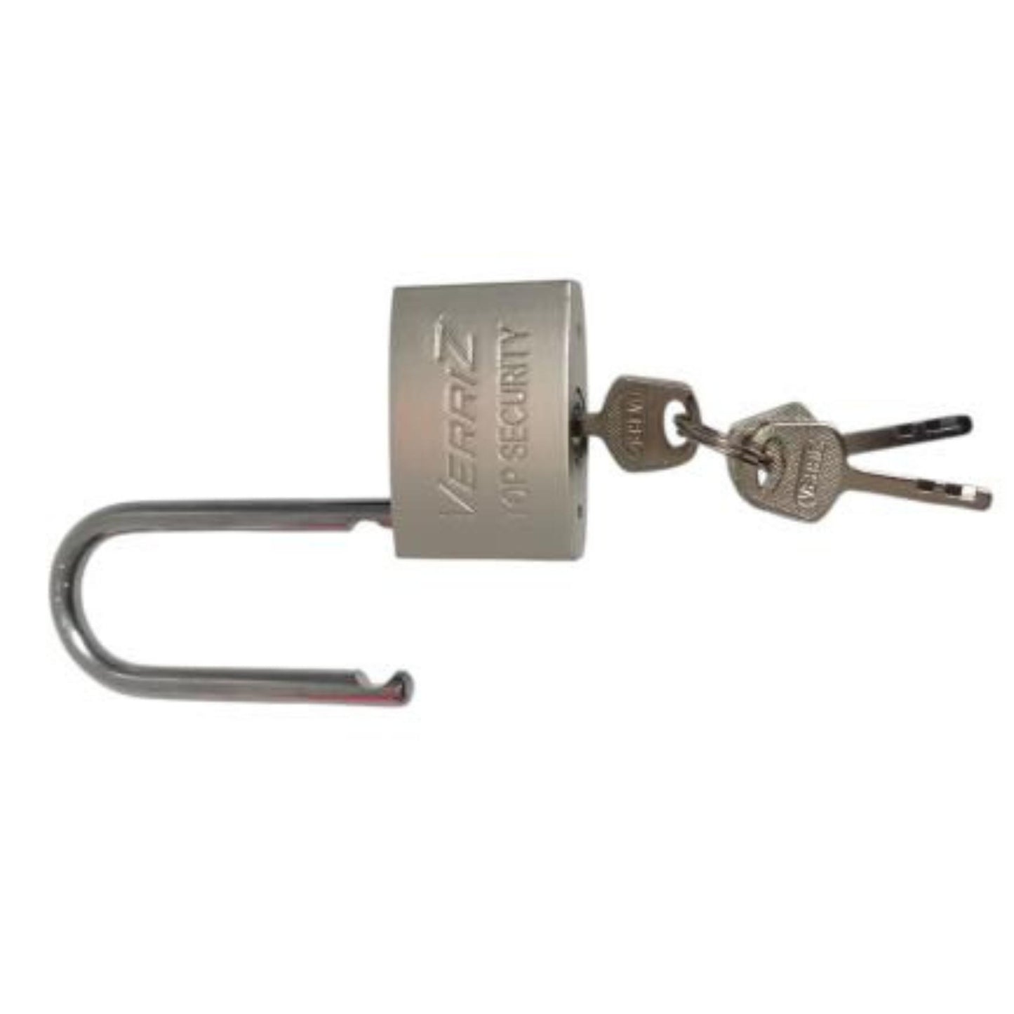 50 MM / VERRIZ Gembok Pintu Pagar Padlock Anti Maling Leher Panjang