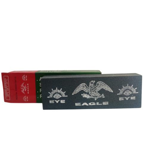 6 IN / EAGLE Mata Gerinda Batu Gosok Asah Besi Grinding Wheel