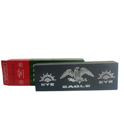 6 IN / EAGLE Mata Gerinda Batu Gosok Asah Besi Grinding Wheel