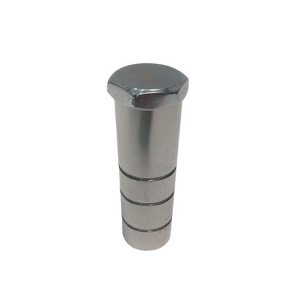 1 IN / COBZ Tutup Sumpel Slontong Pembuangan Bak Stainles Chrome