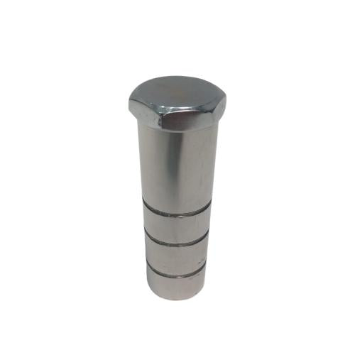 1 IN / COBZ Tutup Sumpel Slontong Pembuangan Bak Stainles Chrome