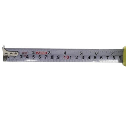 7.5 M / ABUS Meteran Alat Ukur Tukang Bangunan Measuring Tape