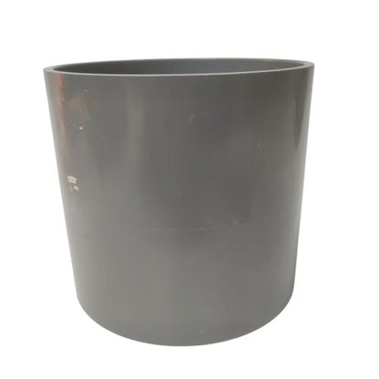 6 INCH / RUCIKA D-DS Sok Shock Socket Sambungan Fitting Pipa PVC Pcs