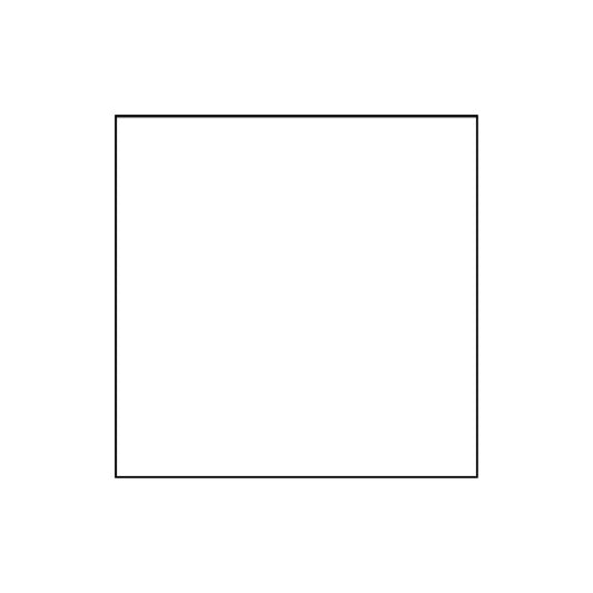 60 CM x 60 CM / SERENITY PURE WHITE Granit Lantai Rumah Glossy Dus