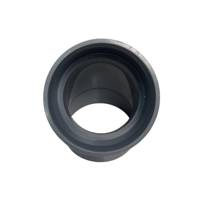 4 IN / RUCIKA D-45L Elbow Knee Keni 45 Derajat Fitting Pipa PVC