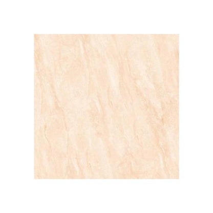 40 CM x 40 CM / ACCURA MURCIA Keramik Lantai Rumah Glossy Beige Dus