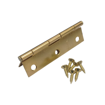 3 IN / VICO 01 Engsel Kupu Kupu Pintu Jendela Hinge Stainless Set