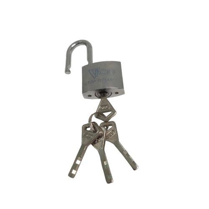 30 MM / VICO Gembok Pintu Pagar Padlock Anti Maling Leher Pendek