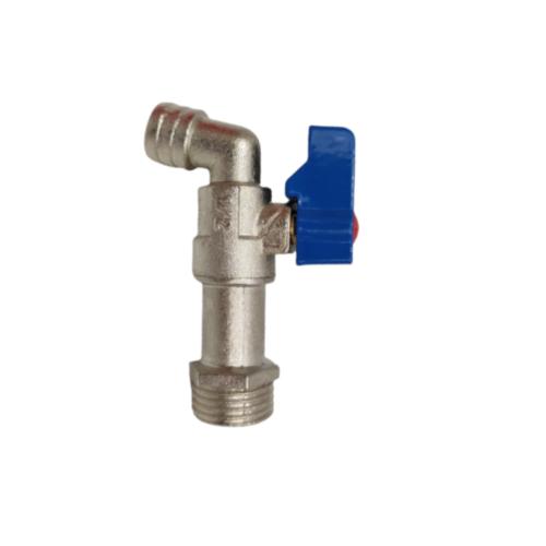 1/2 IN / SAB Kran Air Tembok Taman Bola Ball Valve Stainless