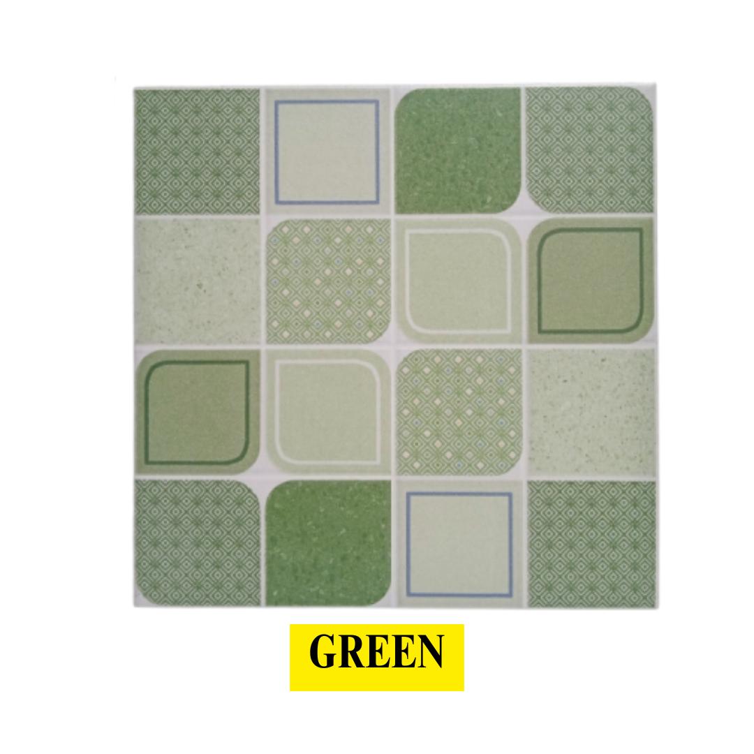 25 CM x 25 CM / UNO HIKARU Keramik Lantai Kamar Mandi Matte Dus