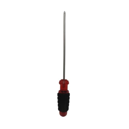 8 IN / SHISUKA Obeng Screwdriver One Way Plus Gagang Karet