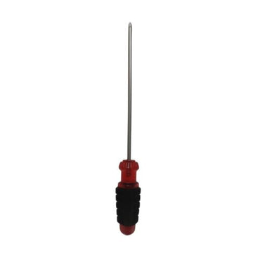 8 IN / SHISUKA Obeng Screwdriver One Way Plus Gagang Karet