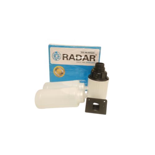 RADAR ST-70AB Pelampung Otomatis Torrent Water Level Control Listrik Set