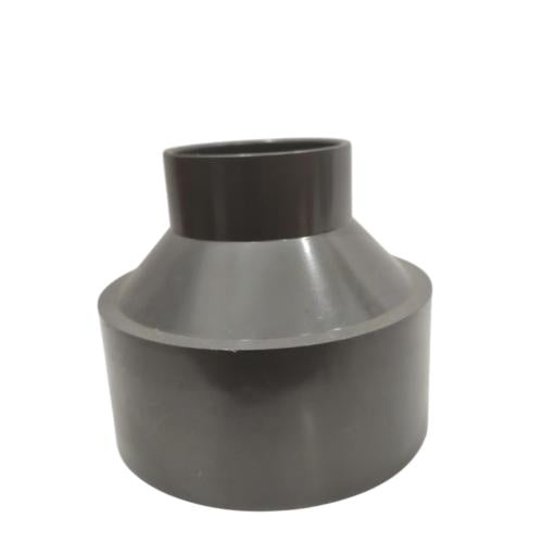 4 IN x 2 IN / RUCIKA  D-IN Increaser Verlop Sok Flock Fitting Pipa PVC