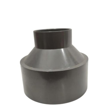 4 IN x 2 IN / RUCIKA  D-IN Increaser Verlop Sok Flock Fitting Pipa PVC