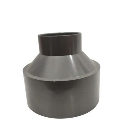 4 IN x 2 IN / RUCIKA  D-IN Increaser Verlop Sok Flock Fitting Pipa PVC