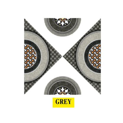 25 CM x 25 CM / ASIA TILE RENO Keramik Lantai Kamar Mandi Matte Dus