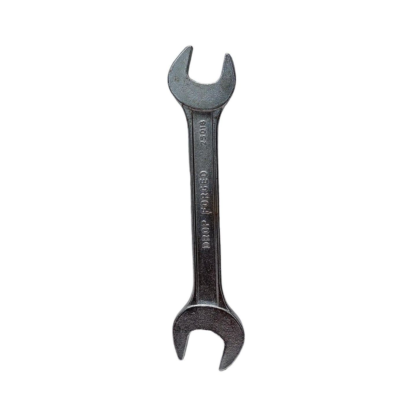 20 MM x 22 MM / TM Kunci Pas 2 Sisi Bolak Balik Open End Wrench