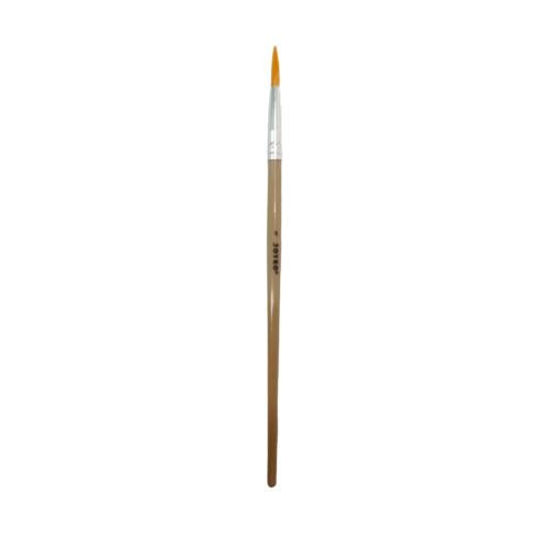 6 MM / JOYKO 01 Kuas Lukis Tembok Kayu Besi Air Acyrlic Paint Brush