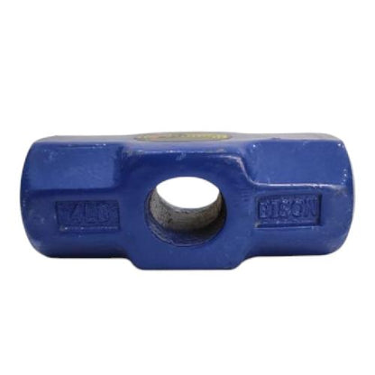 4 LB / BISON Mata Palu Martil Bodem Batu Sledge Hammer