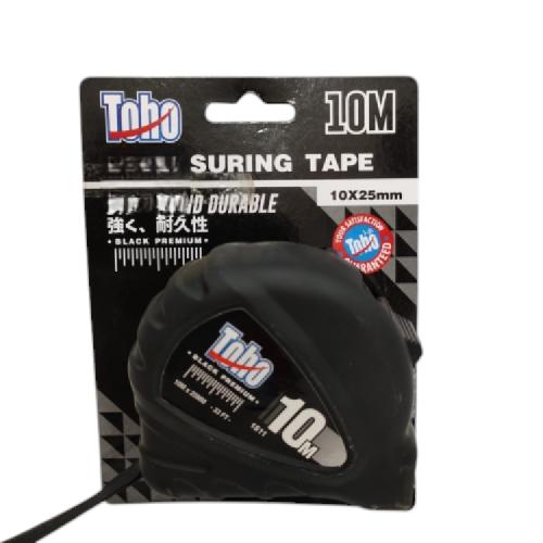 10 M / TOHO Meteran Alat Ukur Tukang Bangunan Measuring Tape