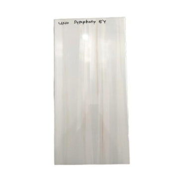 25 CM x 50 CM / UNO SYMPHONY Keramik Dinding Kamar Mandi Glossy Grey Dus