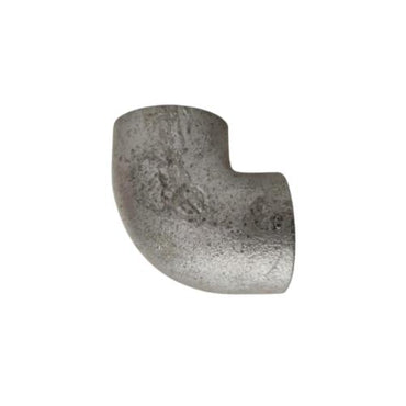 1 IN / G Knee Drat Dalam Keni L Faucet Elbow Fitting Pipa Besi