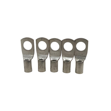 6 MM / COBZ Skun Fort Cable Lug Terminal Sambungan Kabel
