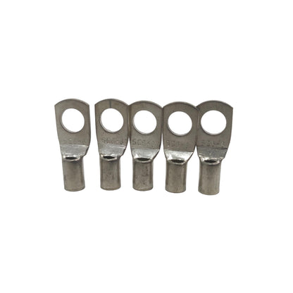 6 MM / COBZ Skun Fort Cable Lug Terminal Sambungan Kabel