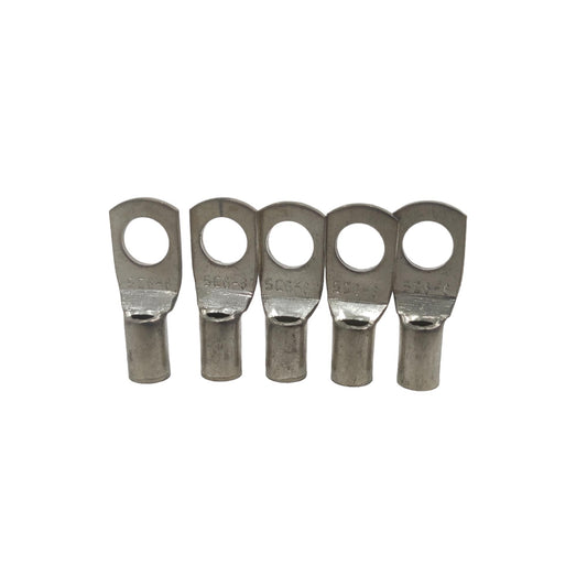 6 MM / COBZ Skun Fort Cable Lug Terminal Sambungan Kabel