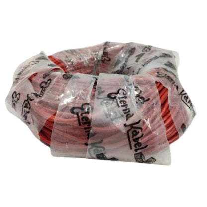 1 INTI x 1.5 MM / TM NYA Tunggal Kabel Tembaga SNI Merah Meter