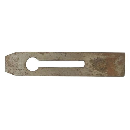 7 IN / COBZ Mata Ketam Sugu Serut Kayu Manual Planer Blade