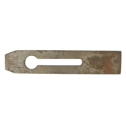 7 IN / COBZ Mata Ketam Sugu Serut Kayu Manual Planer Blade