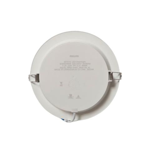 22 WATT / PHILIPS LED Downlight Lampu Tanam Plafon Putih