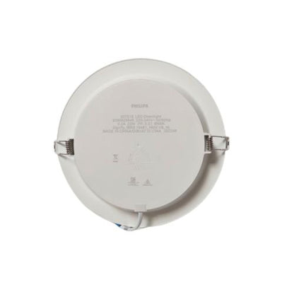 22 WATT / PHILIPS LED Downlight Lampu Tanam Plafon Putih