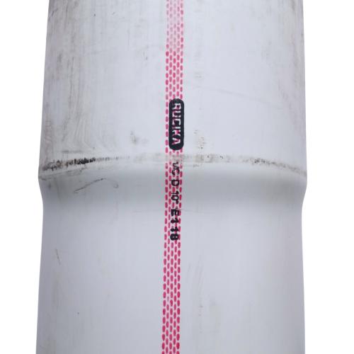 10 IN / RUCIKA WAVIN D Lis Merah Pipa Pralon Paralon PVC Putih Batang