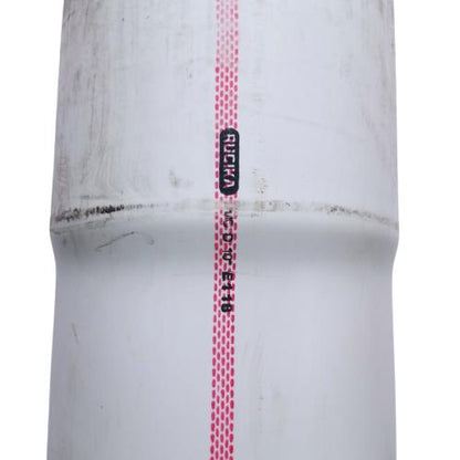 10 IN / RUCIKA WAVIN D Lis Merah Pipa Pralon Paralon PVC Putih Batang