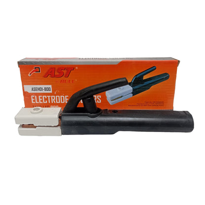 800 A / AST BULL Tang Stang Las Listrik Electrode Holder Welder