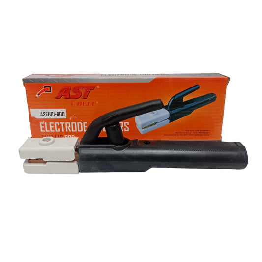 800 A / AST BULL Tang Stang Las Listrik Electrode Holder Welder