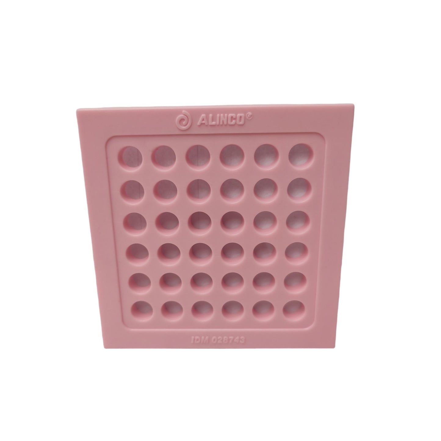 4I N/ ALINCO Saringan Got Plat Floor Drain Kamar Mandi Plastik PVC Pink