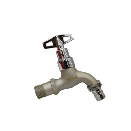 1/2 IN / ONDA  A821K Kran Air Taman Kebun Kunci Mesin Cuci Stainless