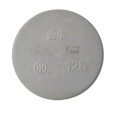 5 IN / TM Dop Cap Tutup Sambungan Fitting Pipa PVC