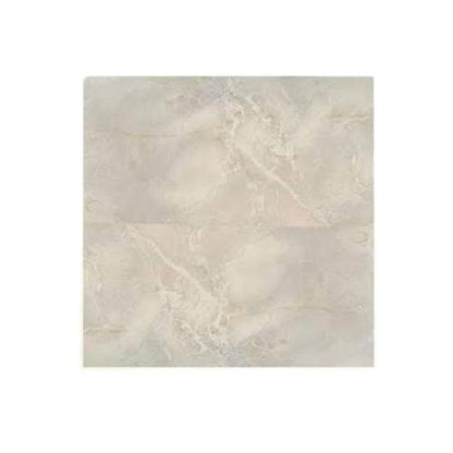 40 CM x 40 CM / ACCURA BENSON Keramik Lantai Glossy Beige Dus