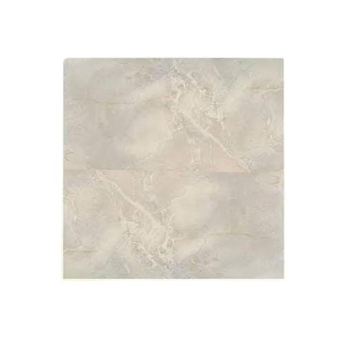 40 CM x 40 CM / ACCURA BENSON Keramik Lantai Glossy Beige Dus