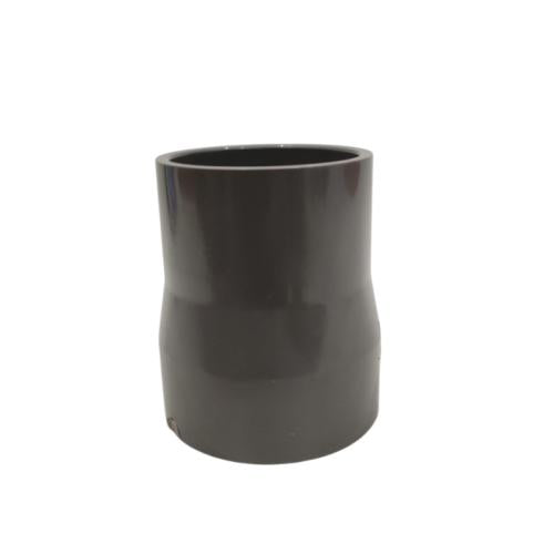 1 1/2 IN X1 1/4 IN / RUCIKA D-IN Increaser Verlop Sok Flock Fitting Pipa PVC