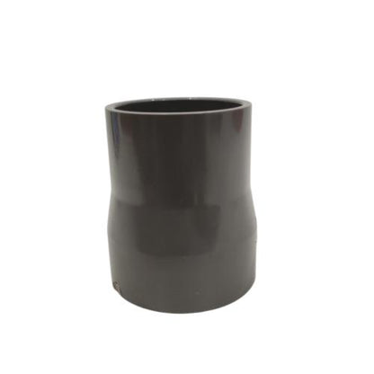 1 1/2 IN X1 1/4 IN / RUCIKA D-IN Increaser Verlop Sok Flock Fitting Pipa PVC