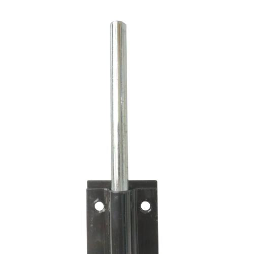 12 IN / VICO Grendel Kunci Slot Pintu Jendela Stainless