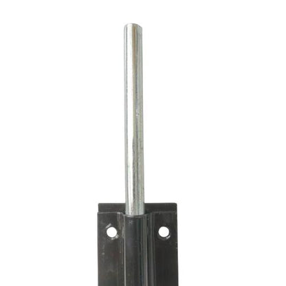 12 IN / VICO Grendel Kunci Slot Pintu Jendela Stainless