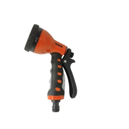 7 WAY / HSS Semprotan Air Selang Taman Mobil Spray Gun Nozzle
